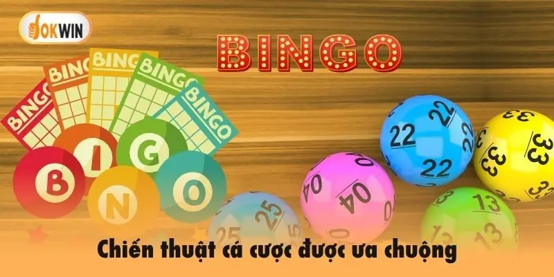 Chiến thuật cá cược được ưa chuộng