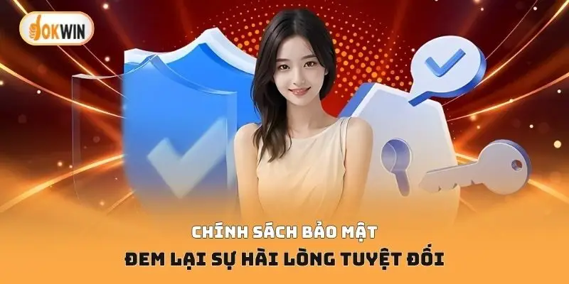 Chính Sách Bảo Mật