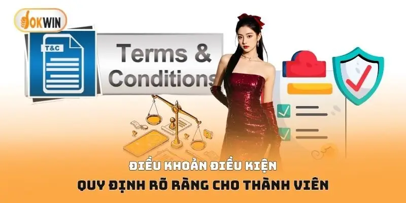 Điều Khoản Điều Kiện