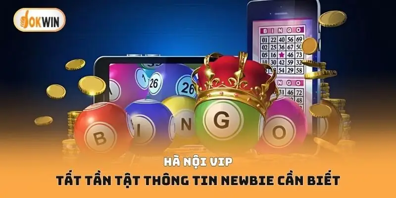 Hà Nội Vip