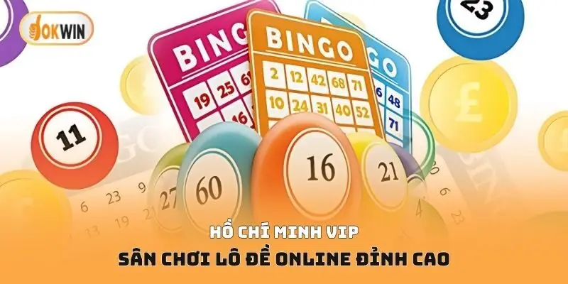 Hồ Chí Minh Vip