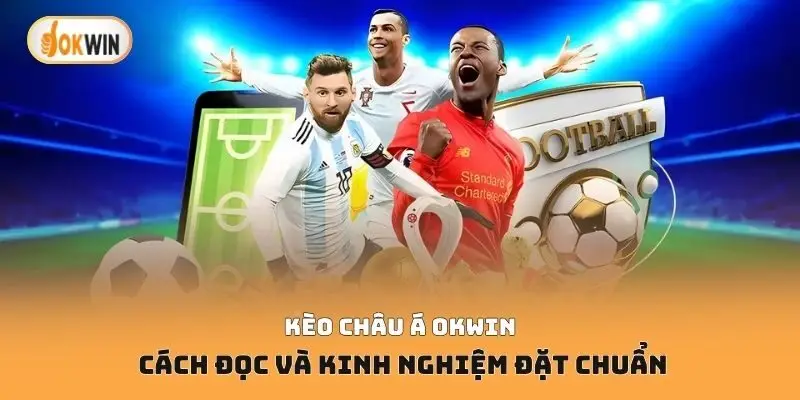 Kèo châu Á