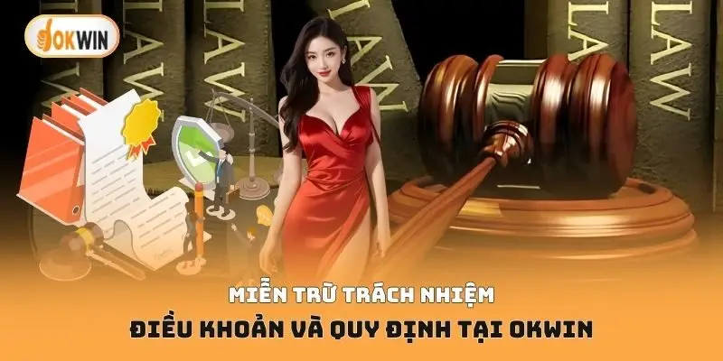 Miễn Trừ Trách Nhiệm