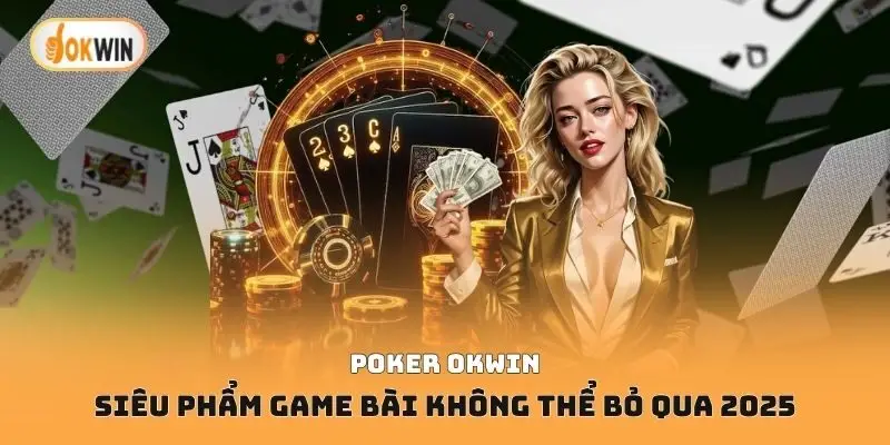 Poker Okwin