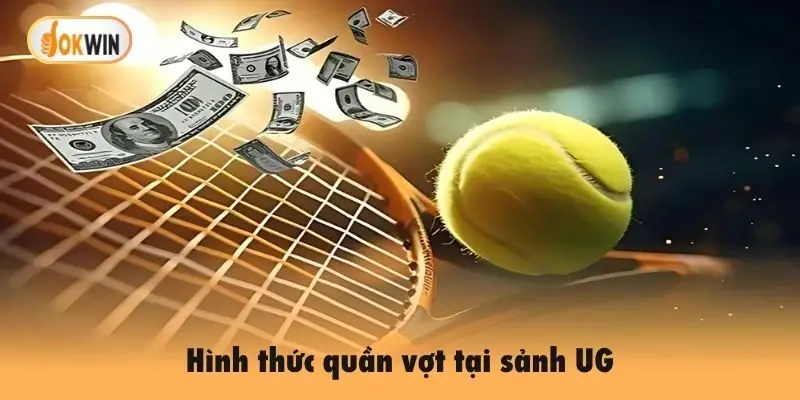 Trò chơi bóng rổ tại United Gaming Okwin