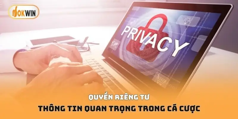 Quyền Riêng Tư