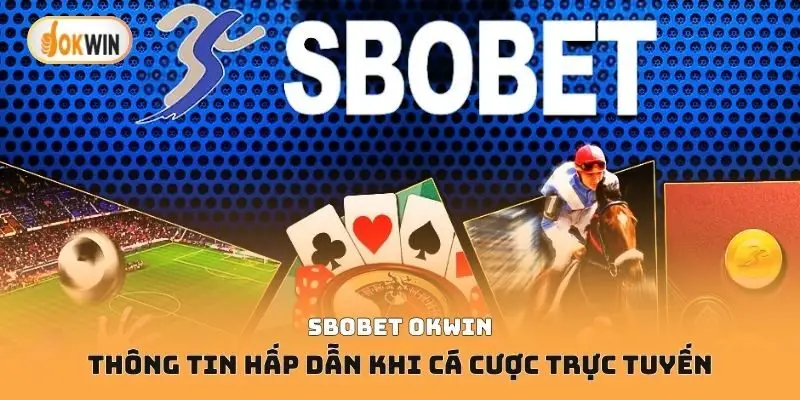 SBOBET Okwin
