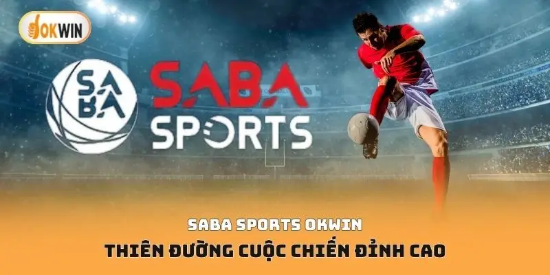 Saba Sports Okwin