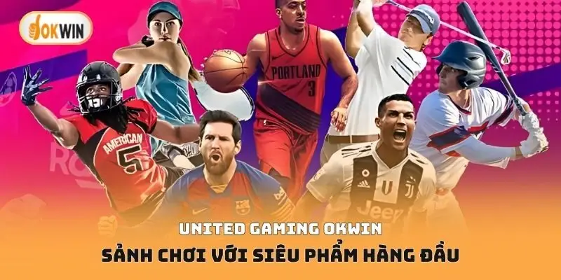 United Gaming Okwin