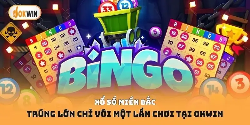 Xổ số miền Bắc